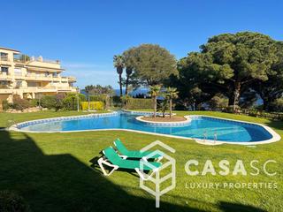 Apartament  Carrer agaró. Exclusivo piso con vistas panorámicas al mediterráneo en s'agaró