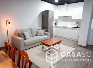 Loft  Carrer de sant ramon. Loft funcional y acogedor a precio accesible en cerdanyola