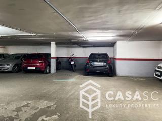 Aparcament cotxe  Carrer d'altimira. ?? oportunidad en el centro de cerdanyola del valls! ???