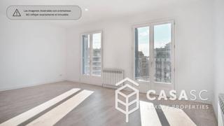 Pis a La Nova Esquerra de lEixample. Elegant i espais pis a leixample esquerra amb 4 habitacions