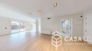 Pis a Centre - Estaci. Piso en venta en pleno corazn de cant cugat