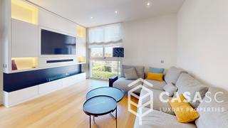 Pis a Centre - Estaci. Exclusivo piso de alto standing en l'arxiu, sant cugat.