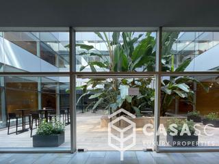 Lloguer Oficina a Corts catalanes 5-7. Oficina exclusiva en trade center sant cugat, prestigio y ubicac