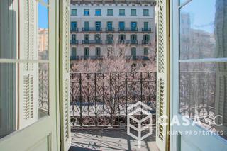 Pis  Rambla de catalunya. Oportunidad nica en rambla de catalunya