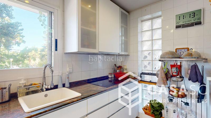 Foto 3945a972-eda3-438a-9842-6963b4a87b56. Casa amb xemeneia calefacció aparcament piscina a Sant Cugat del Vallès