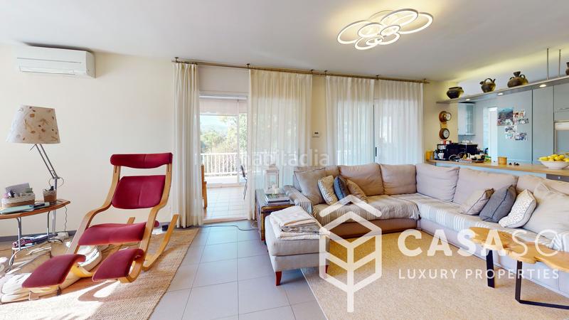 Foto 555c9b20-0855-472c-9db9-2aecc4218322. Casa amb xemeneia calefacció aparcament piscina a Sant Cugat del Vallès