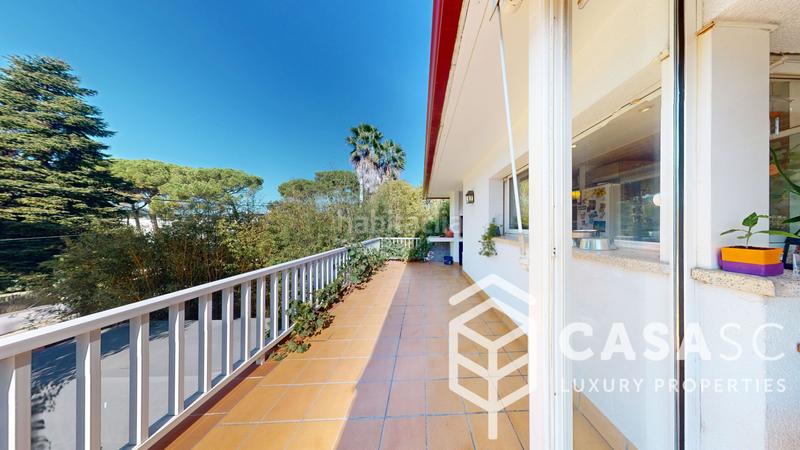 Foto 92257829-814b-4350-81ec-5e4c6a696d54. Casa amb xemeneia calefacció aparcament piscina a Sant Cugat del Vallès