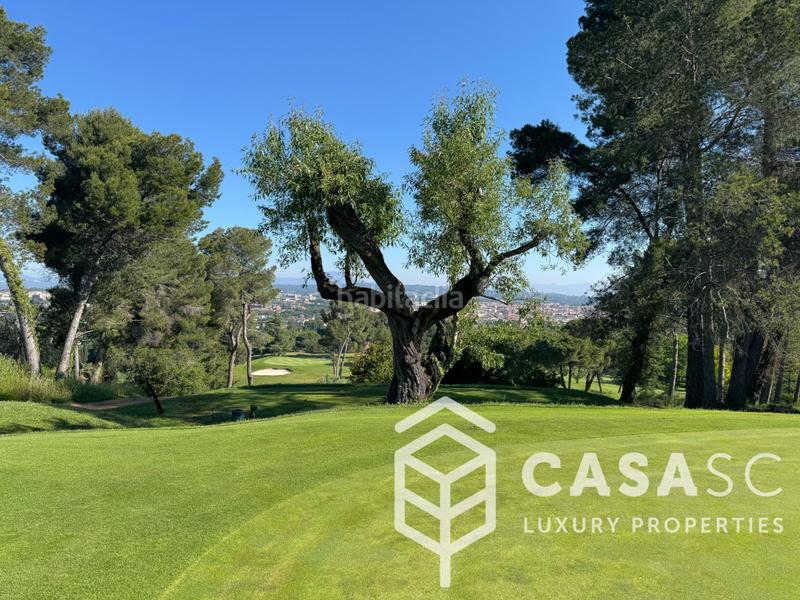 Foto 6df3af22-a658-4472-9c49-121fdab03c27. Casa a schiera con camino in Arxiu Sant Cugat del Vallès