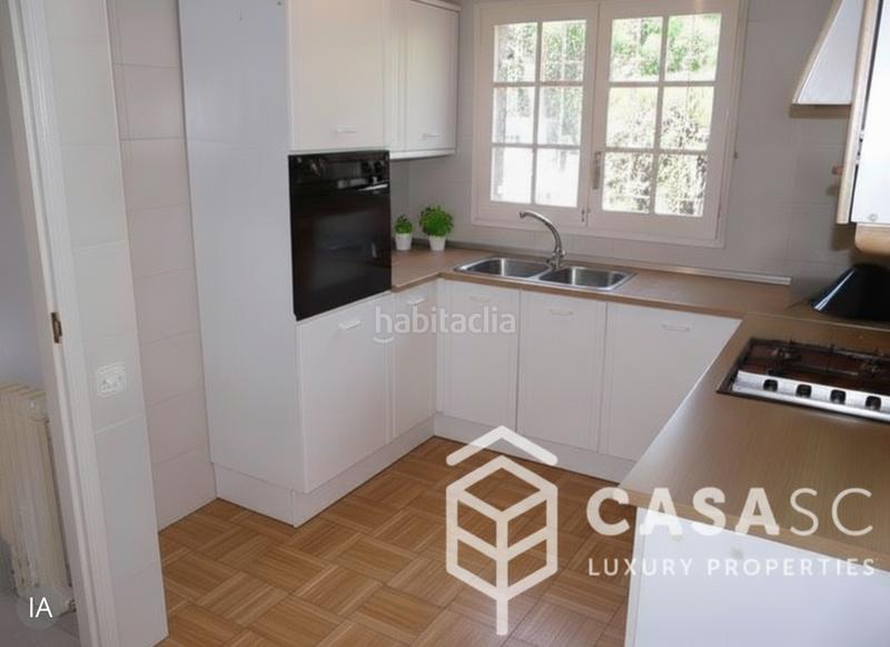 Foto afec3ca4-b6a9-4158-82ba-09efb37d7d18. Casa a schiera con camino in Arxiu Sant Cugat del Vallès