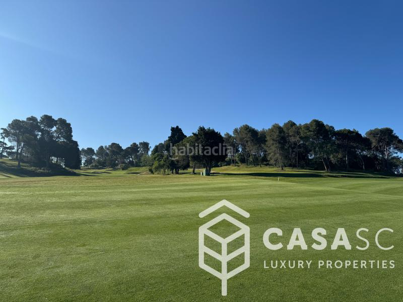 Foto b998e9c1-1e43-4ffd-b64a-ec8b3c2f595f. Casa a schiera con camino in Arxiu Sant Cugat del Vallès