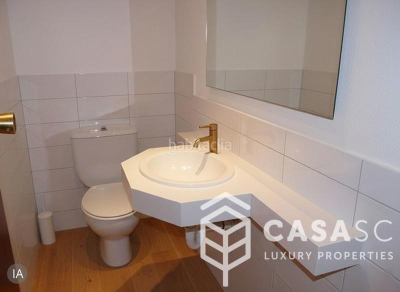 Foto db177dce-98f8-4822-86fd-f2871007dbe4. Casa a schiera con camino in Arxiu Sant Cugat del Vallès