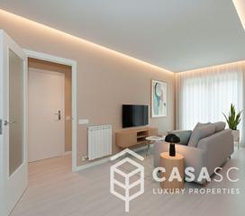 Pis a Sant Francesc. Estupenda vivienda en venta.