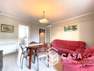 Piso en Catalunya - Fontetes. Piso listo para entrar a vivir junto a plaza buigas