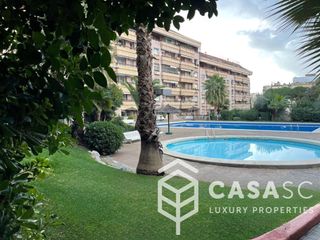 Pis a Sant Gervasi - Bonanova. Exclusiva vida familiar de alto standing en el coraz�n de sant g