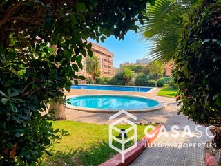 Pis a Sant Gervasi - Bonanova. Exclusiva vida familiar de alto standing en el coraz�n de sant g
