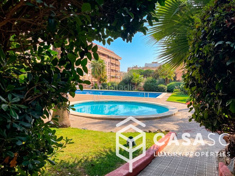 Foto d9509ebf-f34e-4c9e-bfaa-42d0e0890766. Pis amb xemeneia calefacció piscina a Sant Gervasi - Bonanova Barcelona