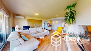 Etagenwohnung  Passeig de domènech i montaner. Piso en exclusiva en rambla del celler