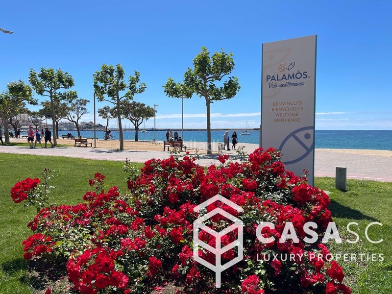Foto 158f6b0f-d375-478b-b5df-cd511890cc2f. Apartament a Platja Gran Palamós