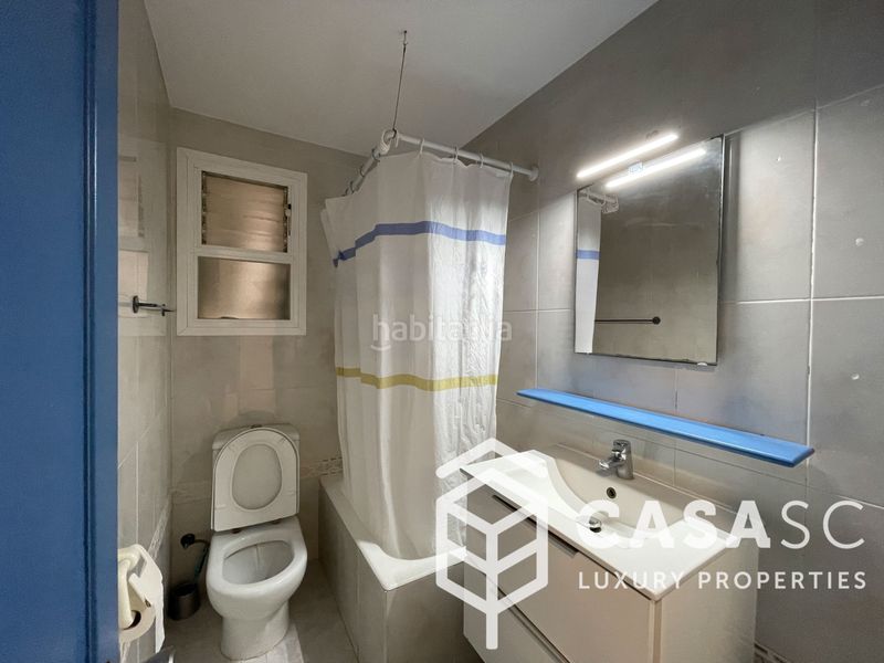 Foto 254c81aa-c84b-4286-88f6-114c58a75e3c. Apartament a Platja Gran Palamós