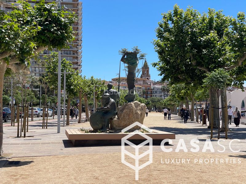 Foto a157892e-6251-4be0-ba59-094e08b78c67. Apartament a Platja Gran Palamós