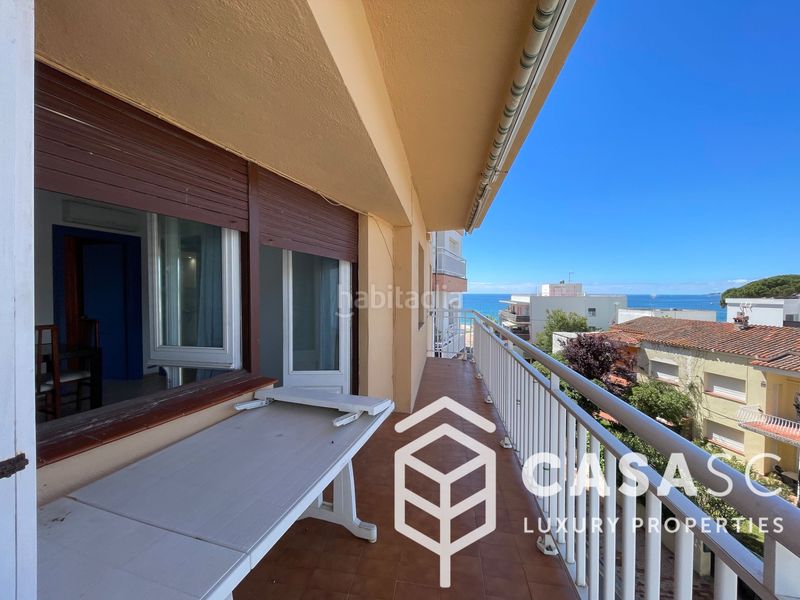 Foto fd39668c-3bd8-487f-b625-850a99bc28a0. Apartament a Platja Gran Palamós