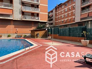 Pis  Carrer de santa eugènia. Piso en cerdanyola del vallès