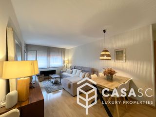 Pis  Carrer de santa eugènia. Piso en cerdanyola del vallès
