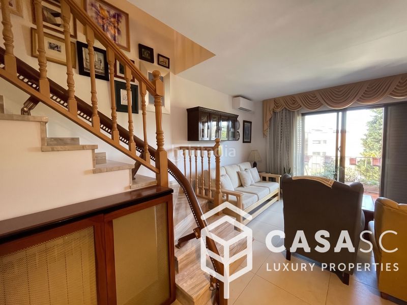 Foto b6a1c6de-8995-4553-95c2-61215d1c87af. Chalet with heating parking in Martinica - Ateneu Cerdanyola del Vallès