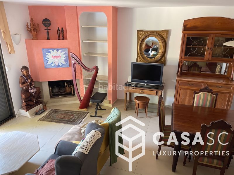 Foto f405f177-ad2c-462c-9ea9-274c40b3ef03. Chalet with heating parking in Martinica - Ateneu Cerdanyola del Vallès