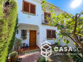 Chalet  Carrer de la martinica