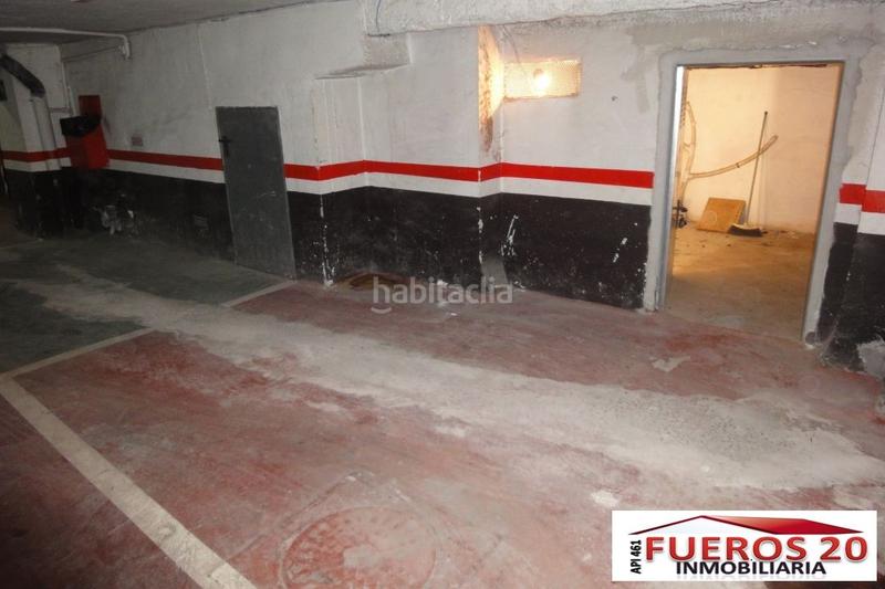 Foto df4033a4-192b-41a4-95fc-0dd93afdbb2e. Posto auto in Centro Barakaldo