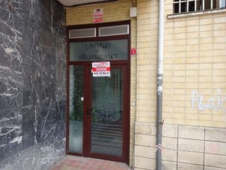 Business premise in Arteagabeitia - Retuerto - Kareaga