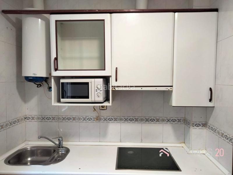 Foto 4817a4ec-71de-4e81-b52a-fee5a98f102e. Appartamento con riscaldamento in Cruces Barakaldo