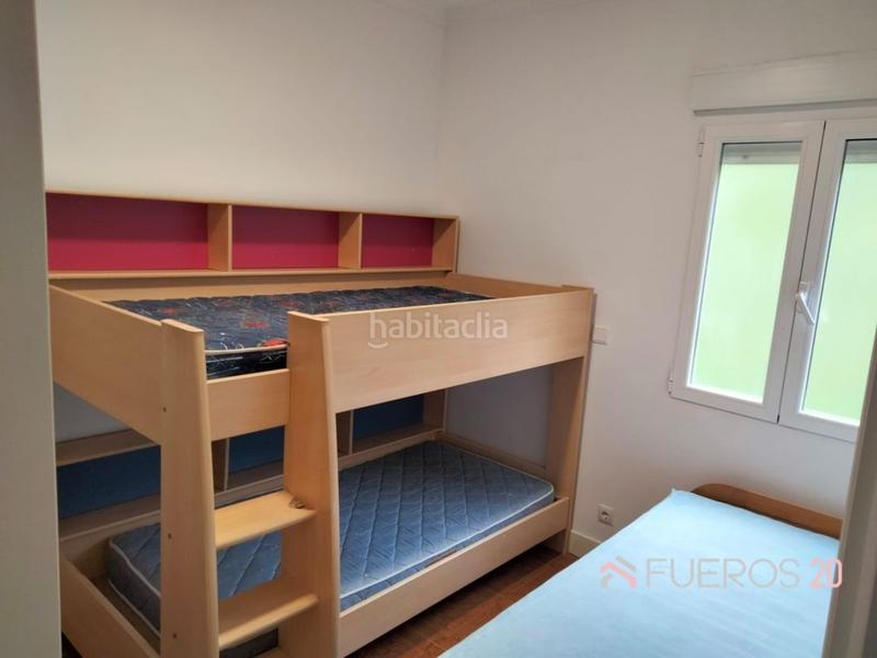 Foto 4d383c67-55e3-45f4-8834-8a0f014251f6. Appartamento con riscaldamento in Cruces Barakaldo