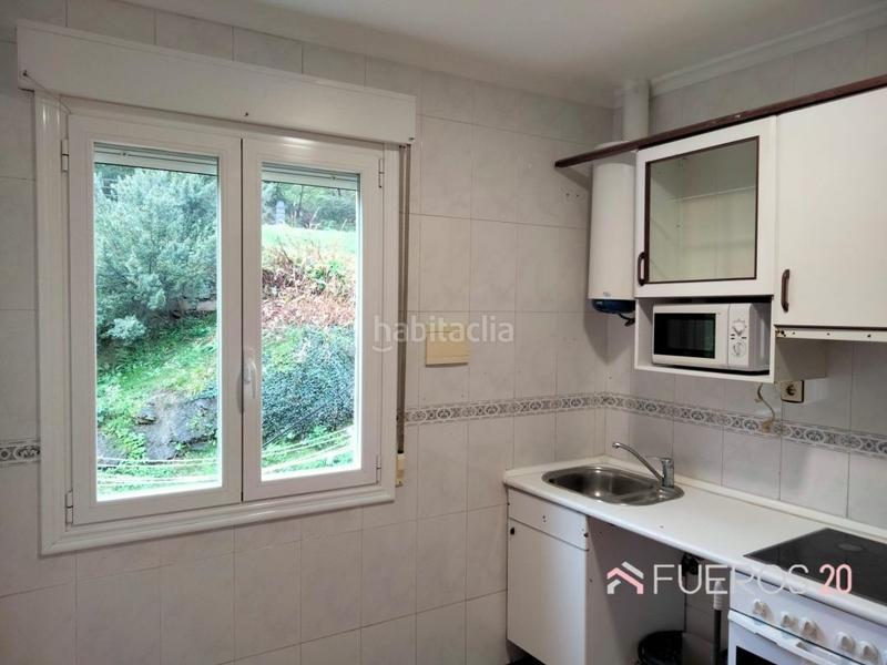 Foto 84d32f32-ea54-4dba-9f1e-130c462db86b. Appartamento con riscaldamento in Cruces Barakaldo