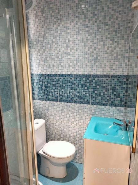 Foto 851217f4-8882-4a87-82bc-79b3dcc1225d. Appartamento con riscaldamento in Cruces Barakaldo