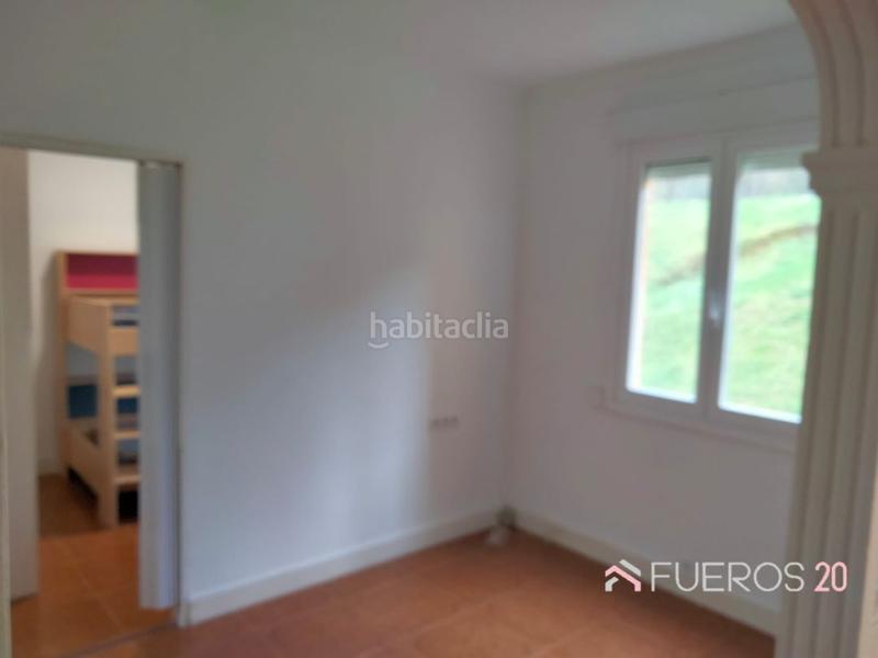 Foto d52a04ca-24ea-42b7-b01c-fe19945f4279. Appartamento con riscaldamento in Cruces Barakaldo