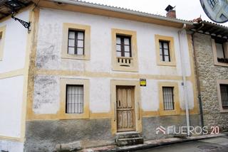Casa a Valle de Tobalina. Casa en valle de tobalina