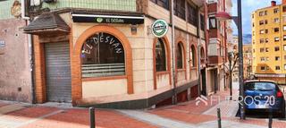 Lloguer Local Comercial a Rontegui-Pormetxeta. Alquiler bar rontegui