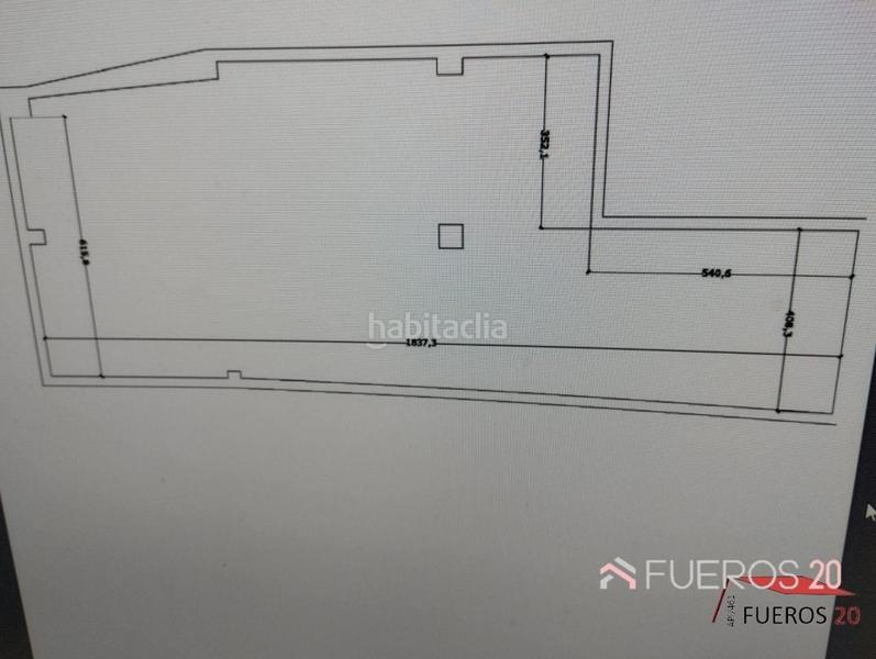 Foto d25653f4-3633-4eb5-981f-61094ec4bdf5. Rent business premise in Centro Barakaldo