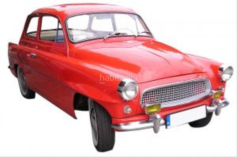 Foto d87e1d29-7006-4028-8231-4c35894043ad. Car parking in Arteagabeitia - Retuerto - Kareaga Barakaldo