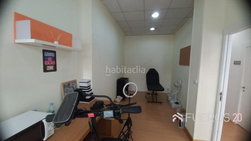 Foto 90917566-16d3-47fa-a4d8-48007b6d7c05. Alquiler local comercial local Centro en Centro Barakaldo