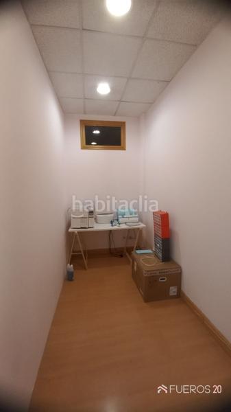 Foto a47cc83e-607d-4954-a9a2-5ff720095487. Alquiler local comercial local Centro en Centro Barakaldo