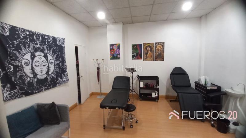 Foto af33d544-eae7-4940-8582-6cdf7d4347d3. Alquiler local comercial local Centro en Centro Barakaldo