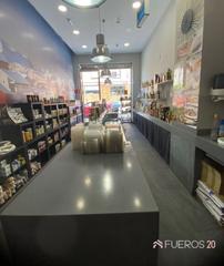 Locale commerciale in Cruces