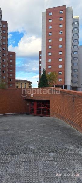 Foto cae23f04-dc18-4411-ac0f-8295b70c608d. Aparcament cotxe a Arteagabeitia - Retuerto - Kareaga Barakaldo