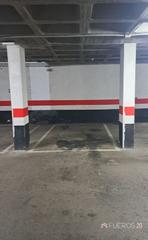 Aparcament cotxe a Arteagabeitia - Retuerto - Kareaga. Garaje en loizagaretuerto