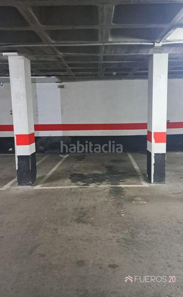 Foto e326f168-b4ce-4819-a146-72933a45cef2. Aparcament cotxe a Arteagabeitia - Retuerto - Kareaga Barakaldo