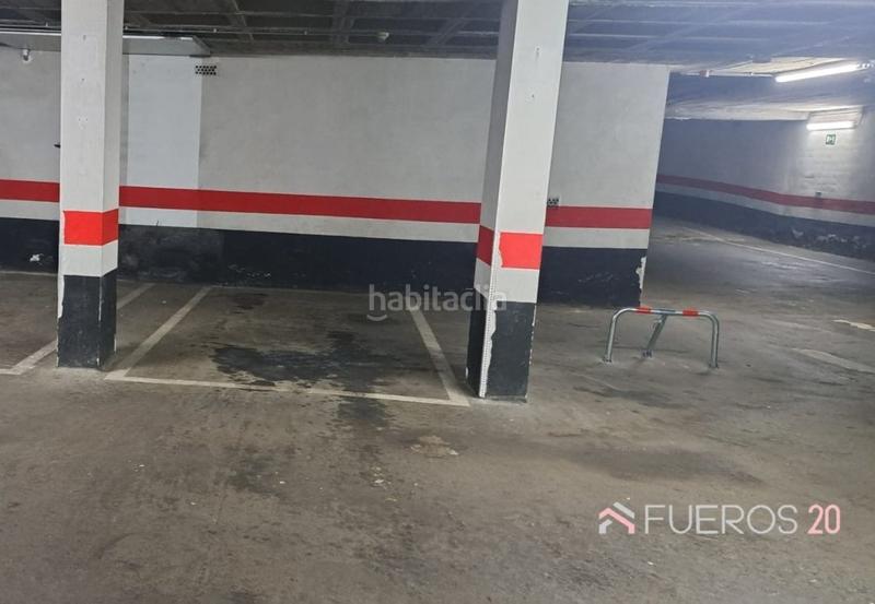 Foto e778ad5a-fb2f-46d4-8b45-e20c2aa0da25. Aparcament cotxe a Arteagabeitia - Retuerto - Kareaga Barakaldo