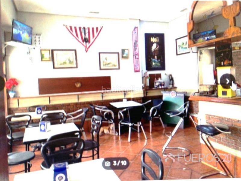 Foto 273a9269-2a42-4d58-b7a9-cb663d1aee87. Local comercial oportunidad bar degustacion en Arteagabeitia - Retuerto - Kareaga Barakaldo